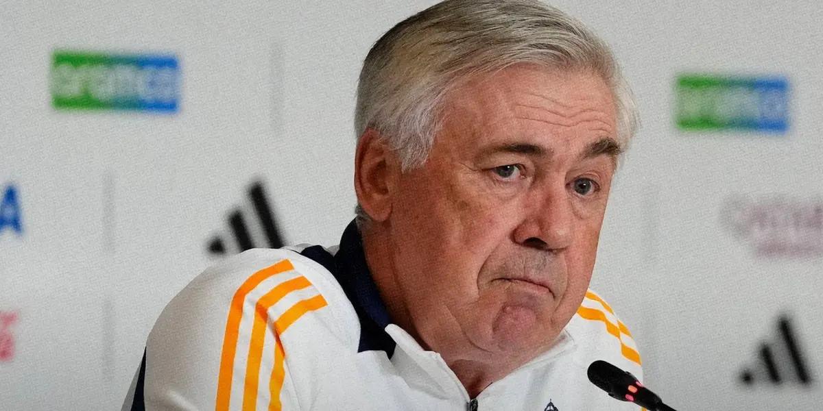 Carlo Ancelotti