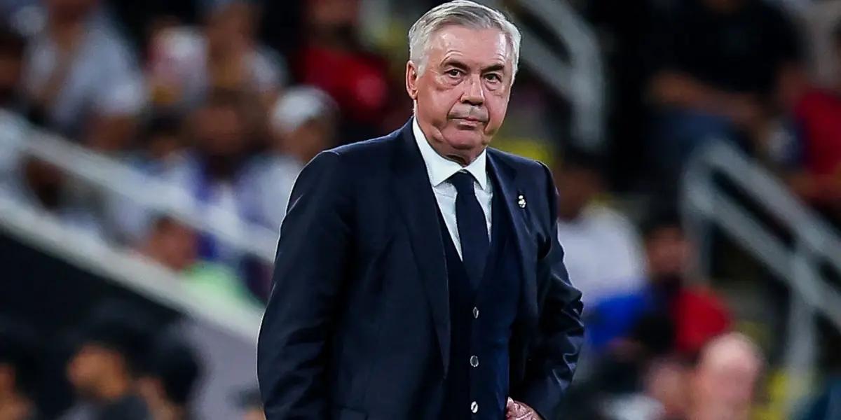 Carlo Ancelotti