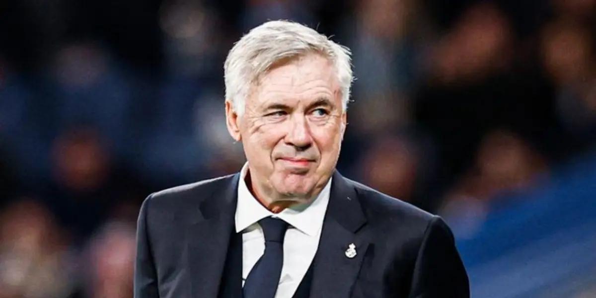 Carlo Ancelotti