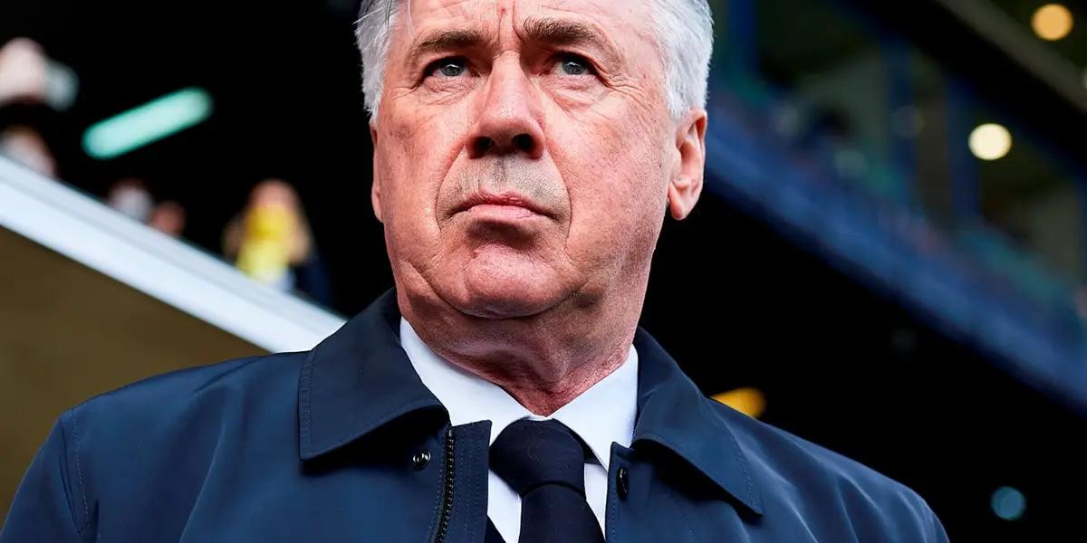 Carlo Ancelotti 