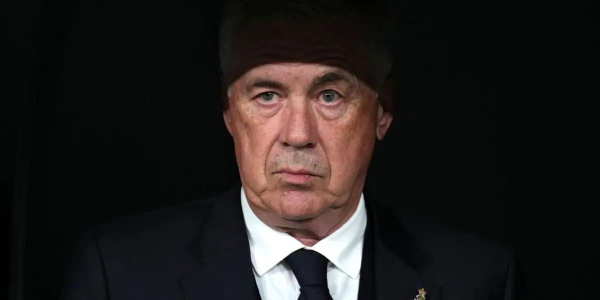 Carlo Ancelotti