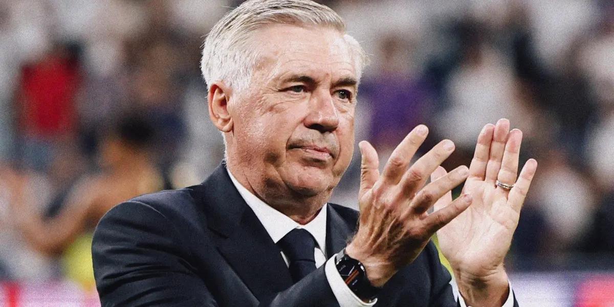 Carlo Ancelotti