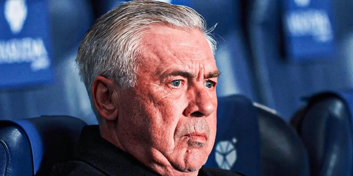 Carlo Ancelotti