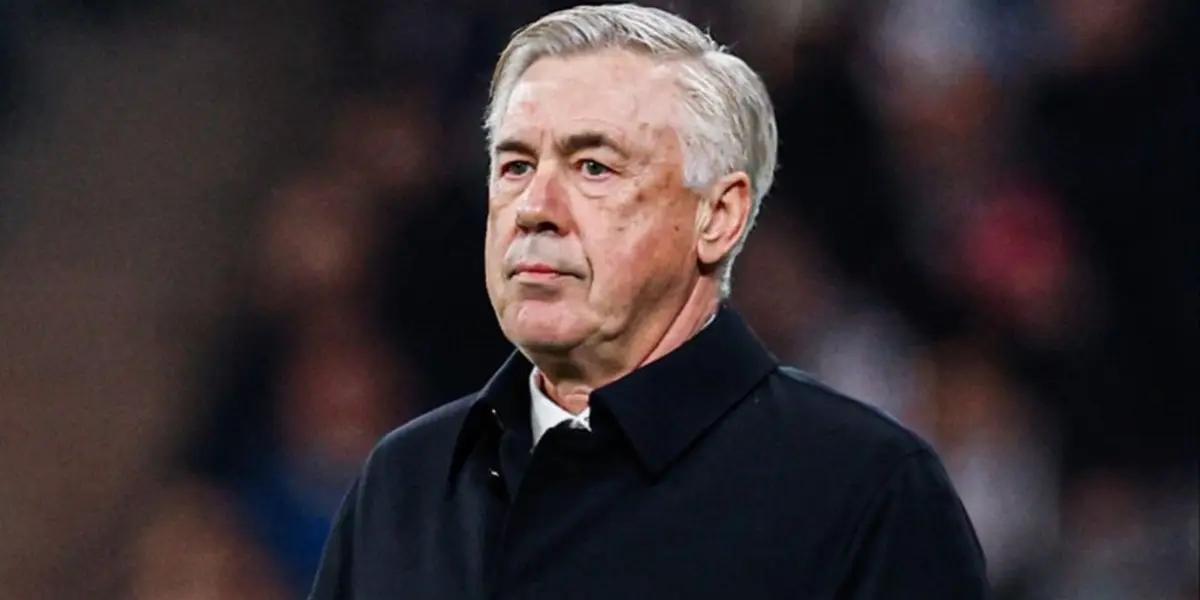 Carlo Ancelotti
