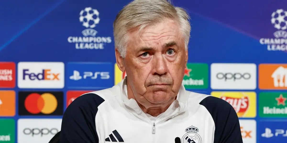 Carlo Ancelotti