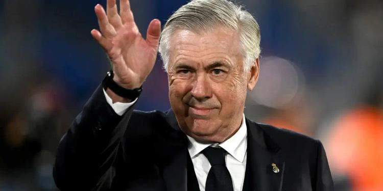 Earthquake at the CBF: Ancelotti's contract controversy comes to light