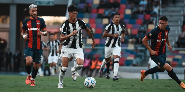 How to watch Central Córdoba vs Rosario Central TODAY; Primera División Argentina broadcast