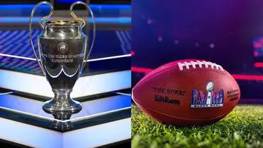 Champions and SuperBowl