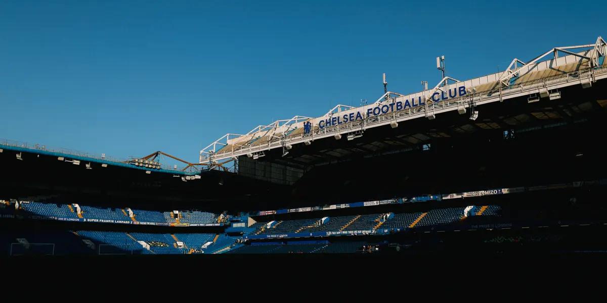 Chelsea FC Photo: CFC