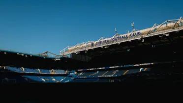 Chelsea FC Photo: CFC