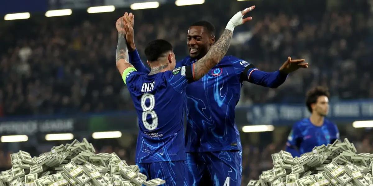 Chelsea FC Photo: ESPN FC