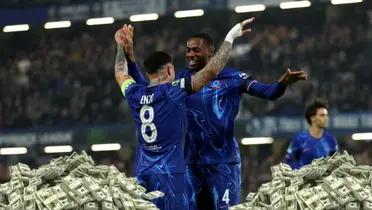 Chelsea FC Photo: ESPN FC