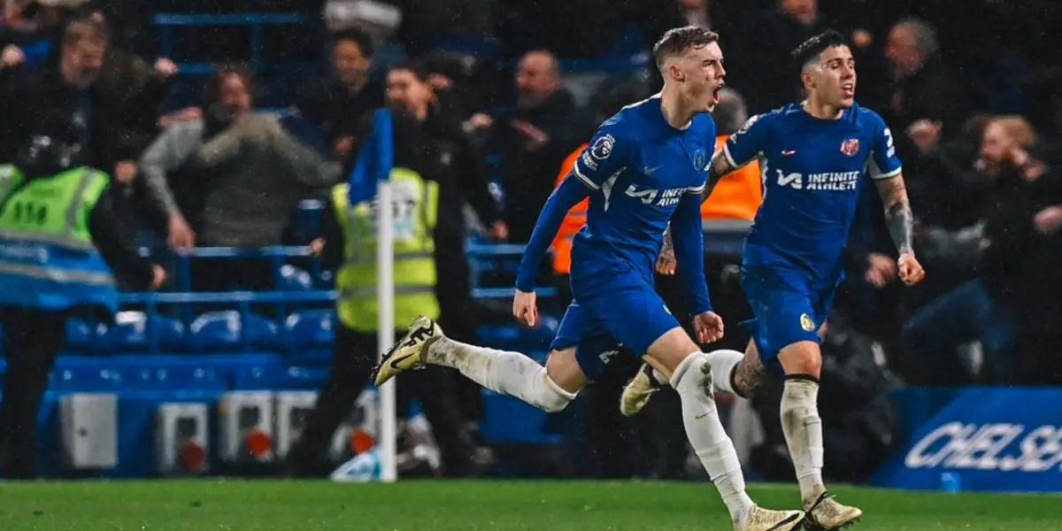 Chelsea | Photo: @ChelseaFC