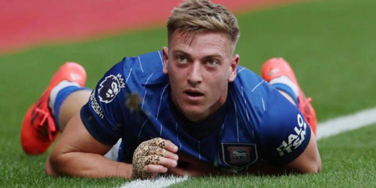 Chelsea's Gamble: Is Delap the Next Big Thing?              