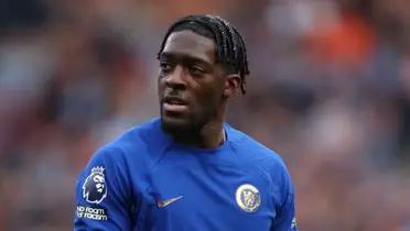 Chelsea / Photo: Chelsea