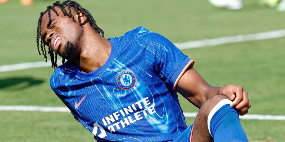 Chelsea / Photo: Chelsea