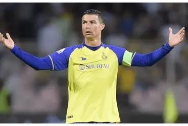 Cristiano Ronaldo is not stopping!