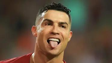 Cristiano Ronaldo / Photo: API