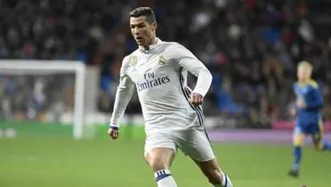 Cristiano Ronaldo | Photo: @LaLiga