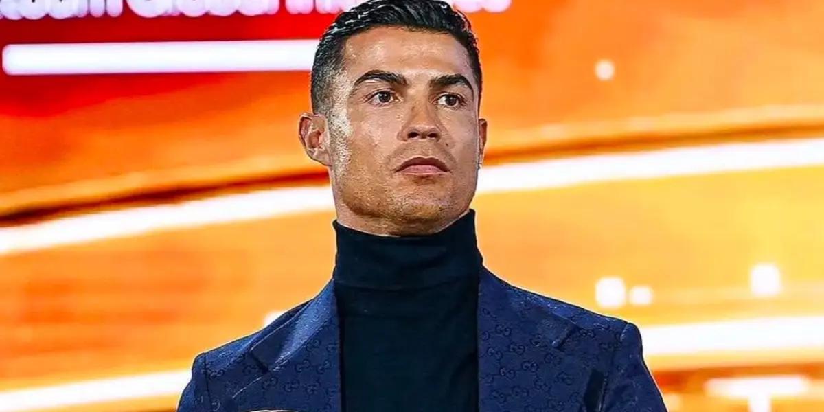 Không phải Al Ittihad, Ronaldo đàm phán gia nhập PSG sau khi rời Al Nassr hè 2025