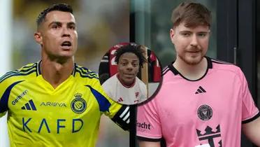 Cristiano Ronaldo / Photo: GOAL