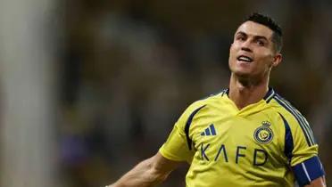 Cristiano Ronaldo / Photo: Livesport