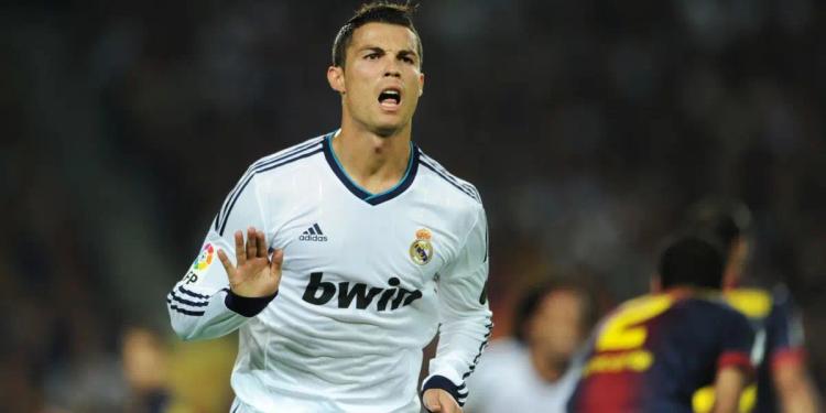 Football's Biggest Name on the Move Again: Ronaldo Linked to a Rival Club