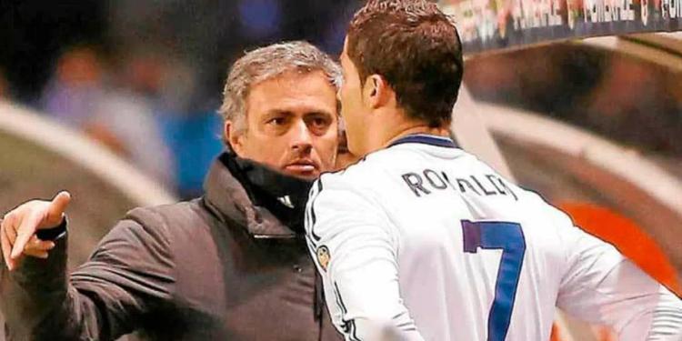 Ronaldo to Turkey? Mourinho's Master Plan to Shake Up Süper Lig
