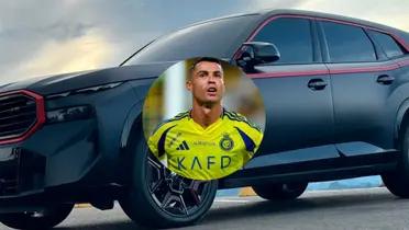 Cristiano Ronaldo / Photo: Olé