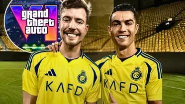 Cristiano Ronaldo / Photo: X