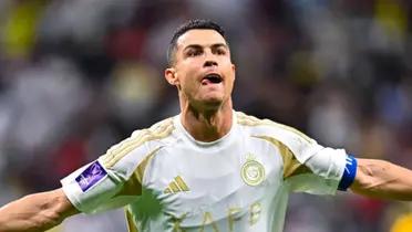 Cristiano Ronaldo / Photo: X