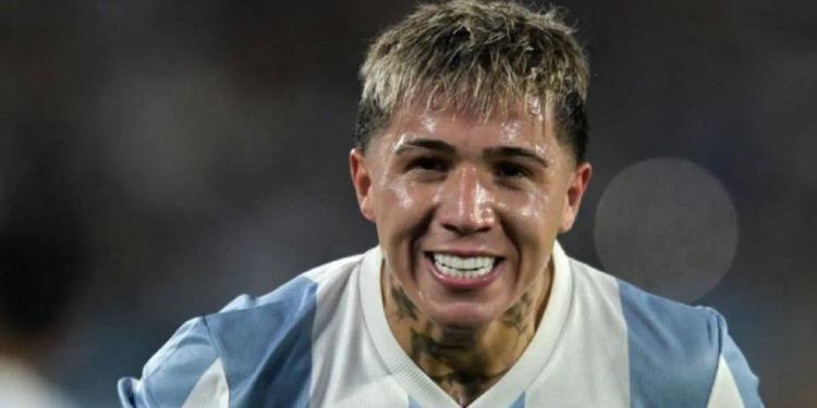 Europe stunned: Enzo Fernandez's final decision to join Atletico Madrid