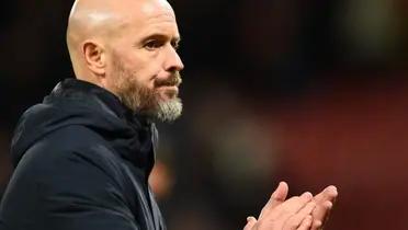 Erik ten Hag (Marca)