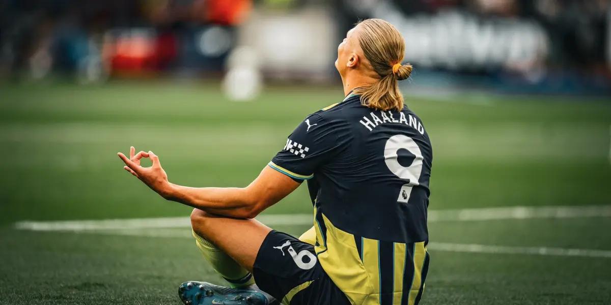 Erling Haaland