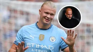 Erling Haaland Photo: Goal, Sport