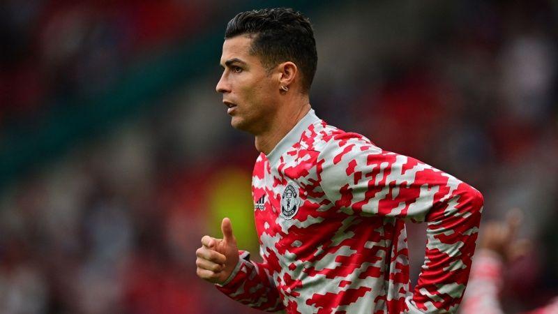 
   Cristiano Ronaldo scored a 94th minute winner against Villareal 
 