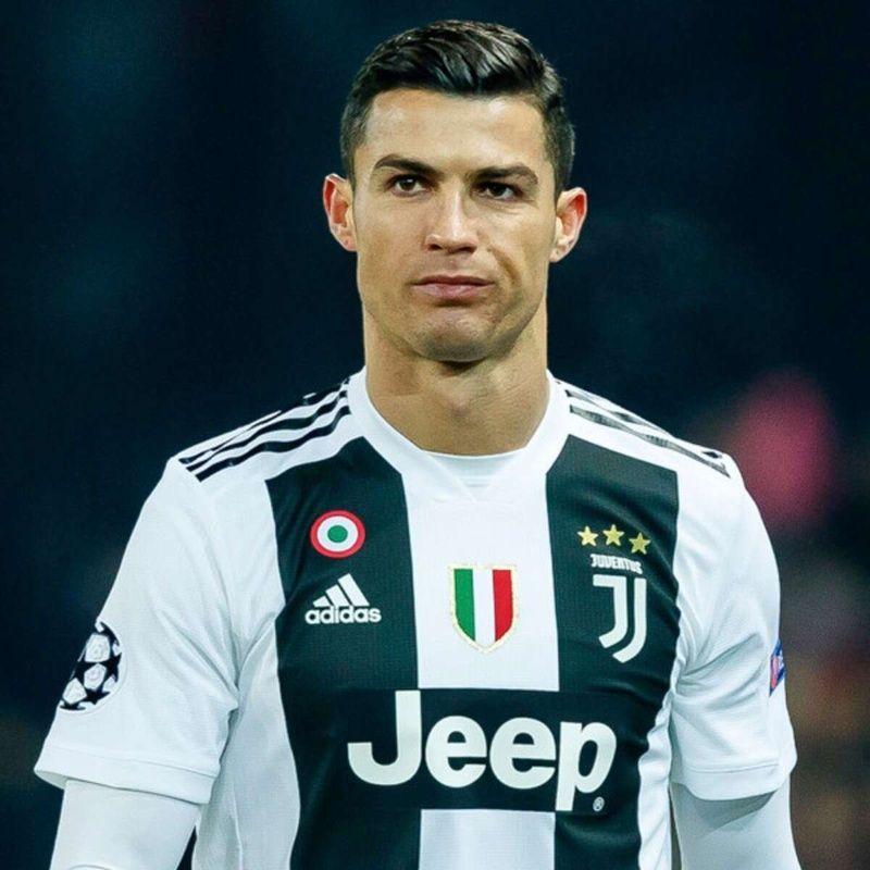 
   Cristiano Ronaldo shared a sad news on his Instagram page before the Facebook Outage on Monday 
 