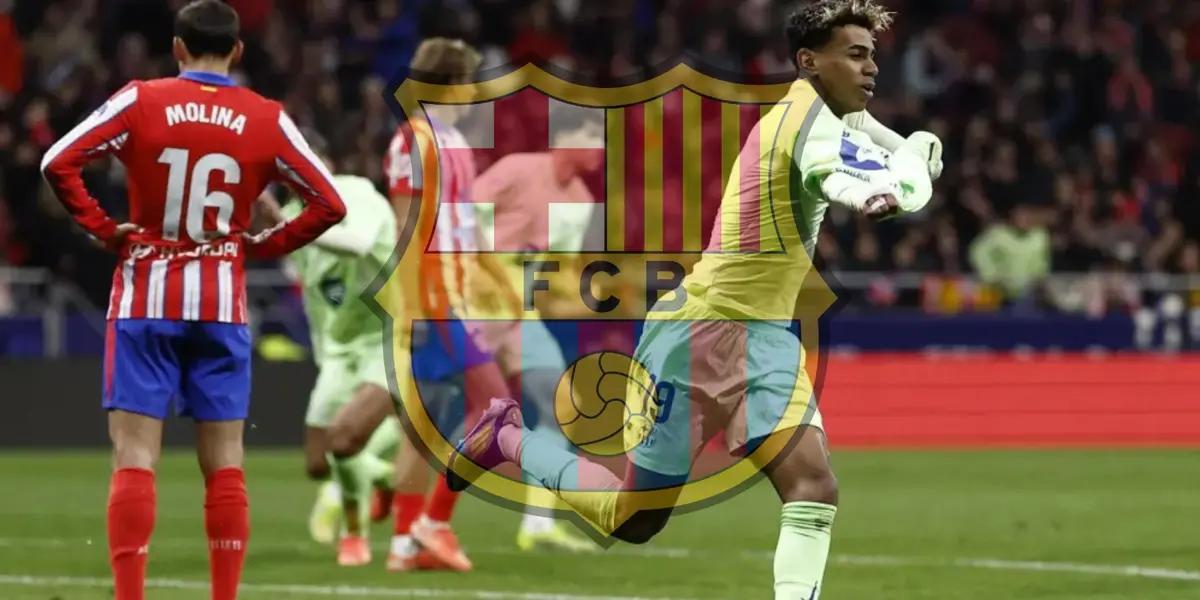 FC Barcelona. Fhoto: MedioTiempo