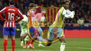 FC Barcelona. Fhoto: MedioTiempo