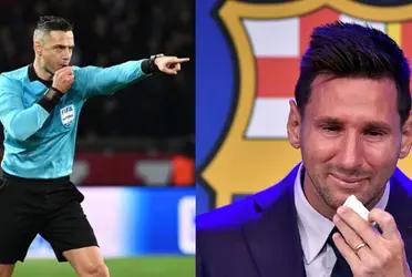 FC Barcelona is in trouble…