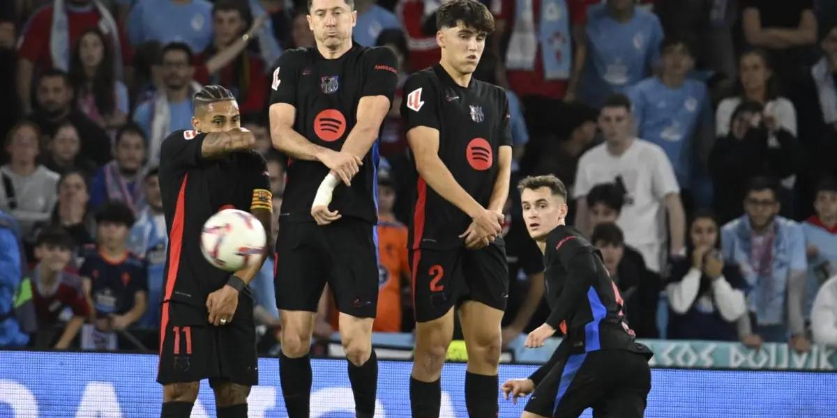 FC Barcelona / Photo: SPORT