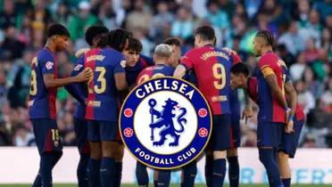 FC Barcelona / Photo: UOL