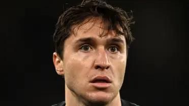 Federico Chiesa / Photo: X