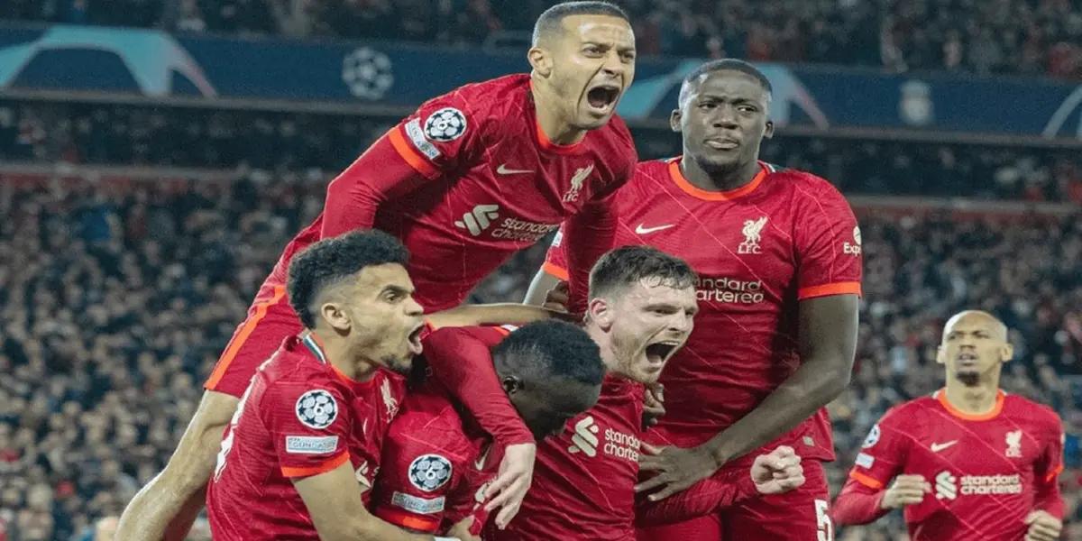 First Mané, now this other star 