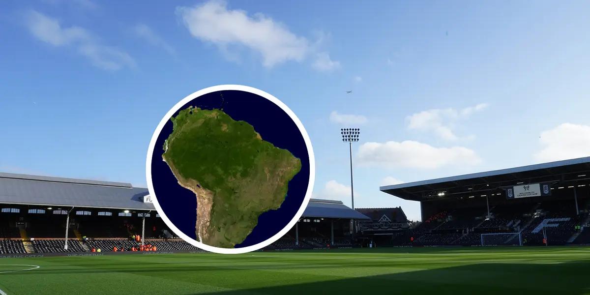 Fulham Photo: Pexels, Fulham FC