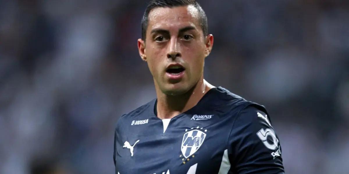 He hasn’t played in over a month.