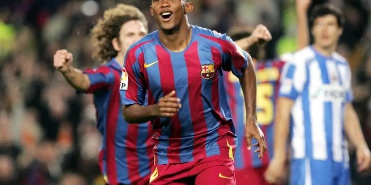 He is going to  need a lot of help