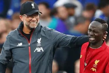 He is a Liverpool legend 