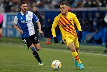 He played the entire game.