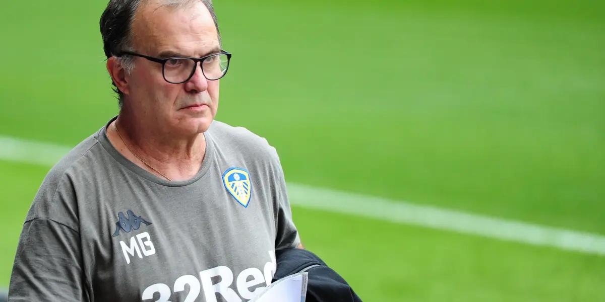 He will do a locker room cleanout.